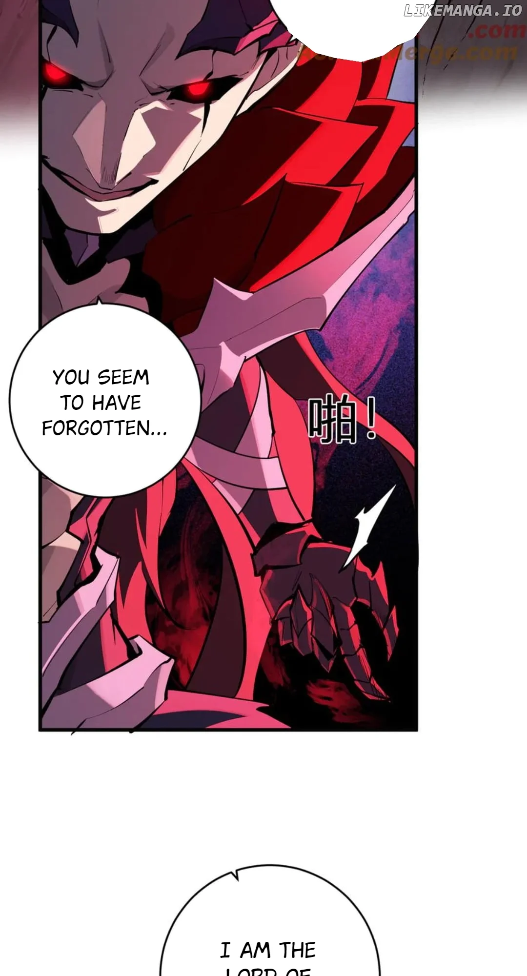 Read Virus King EN Manga Online