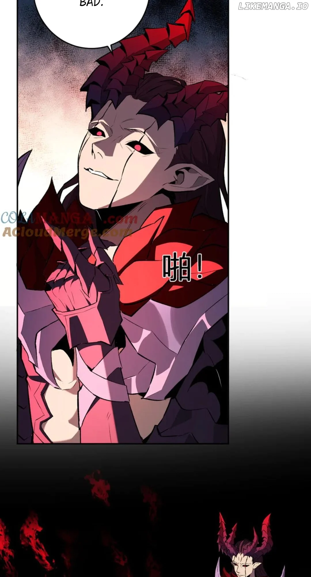Read Virus King EN Manga Online