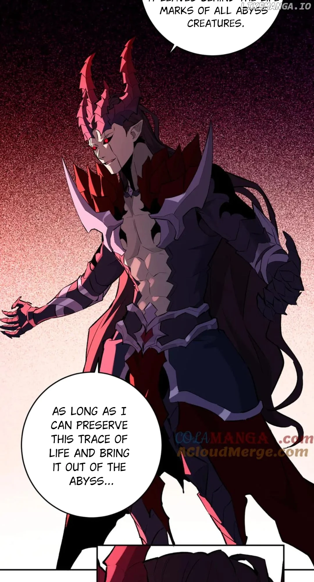 Read Virus King EN Manga Online
