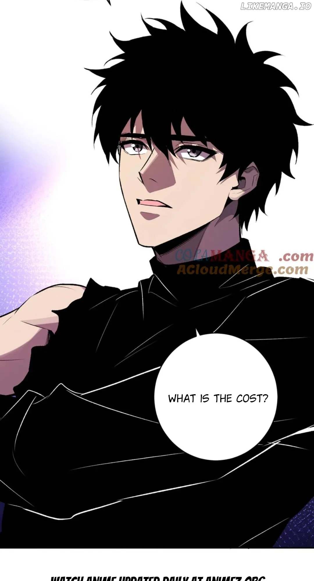 Read Virus King EN Manga Online