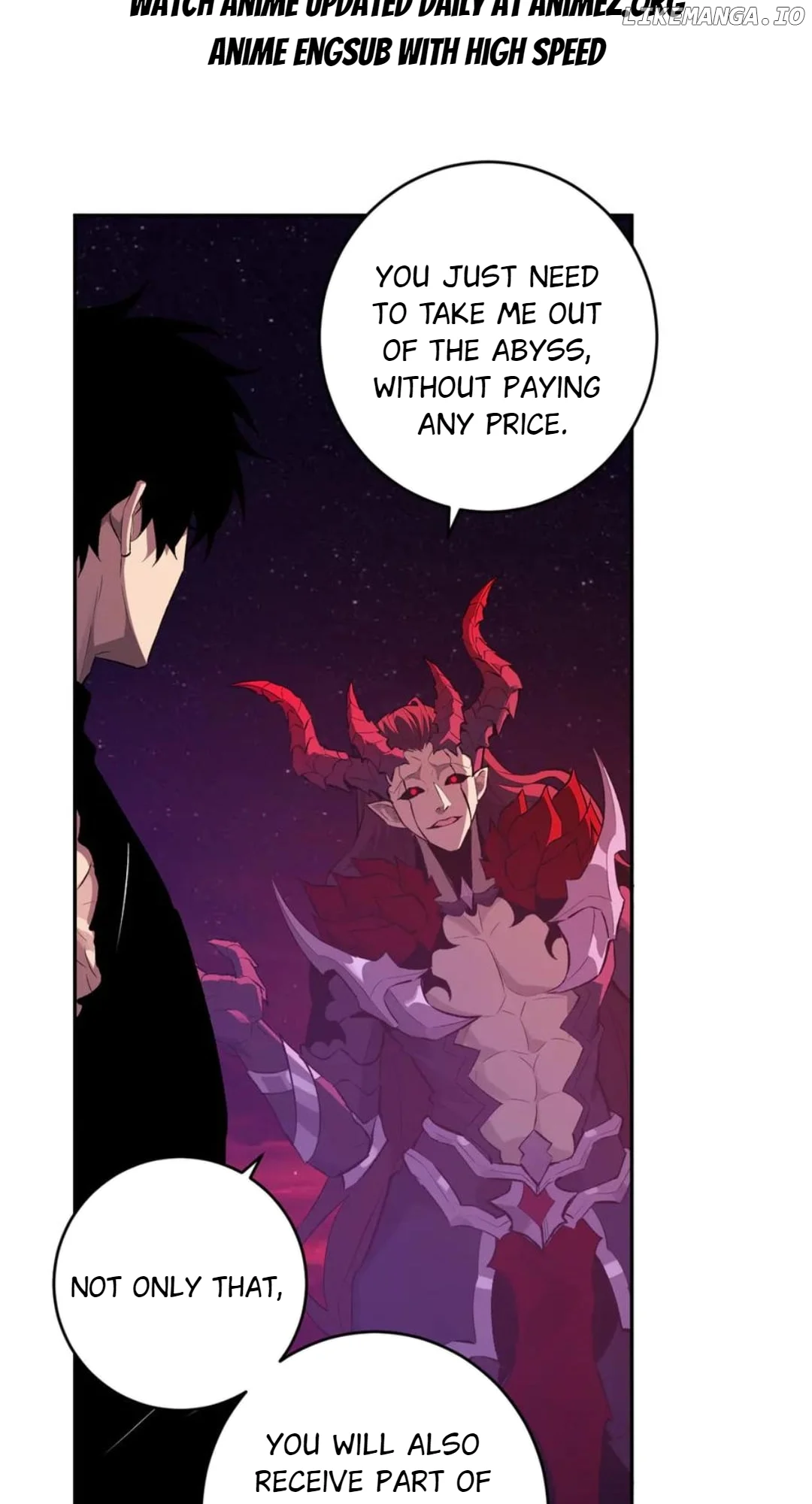 Read Virus King EN Manga Online