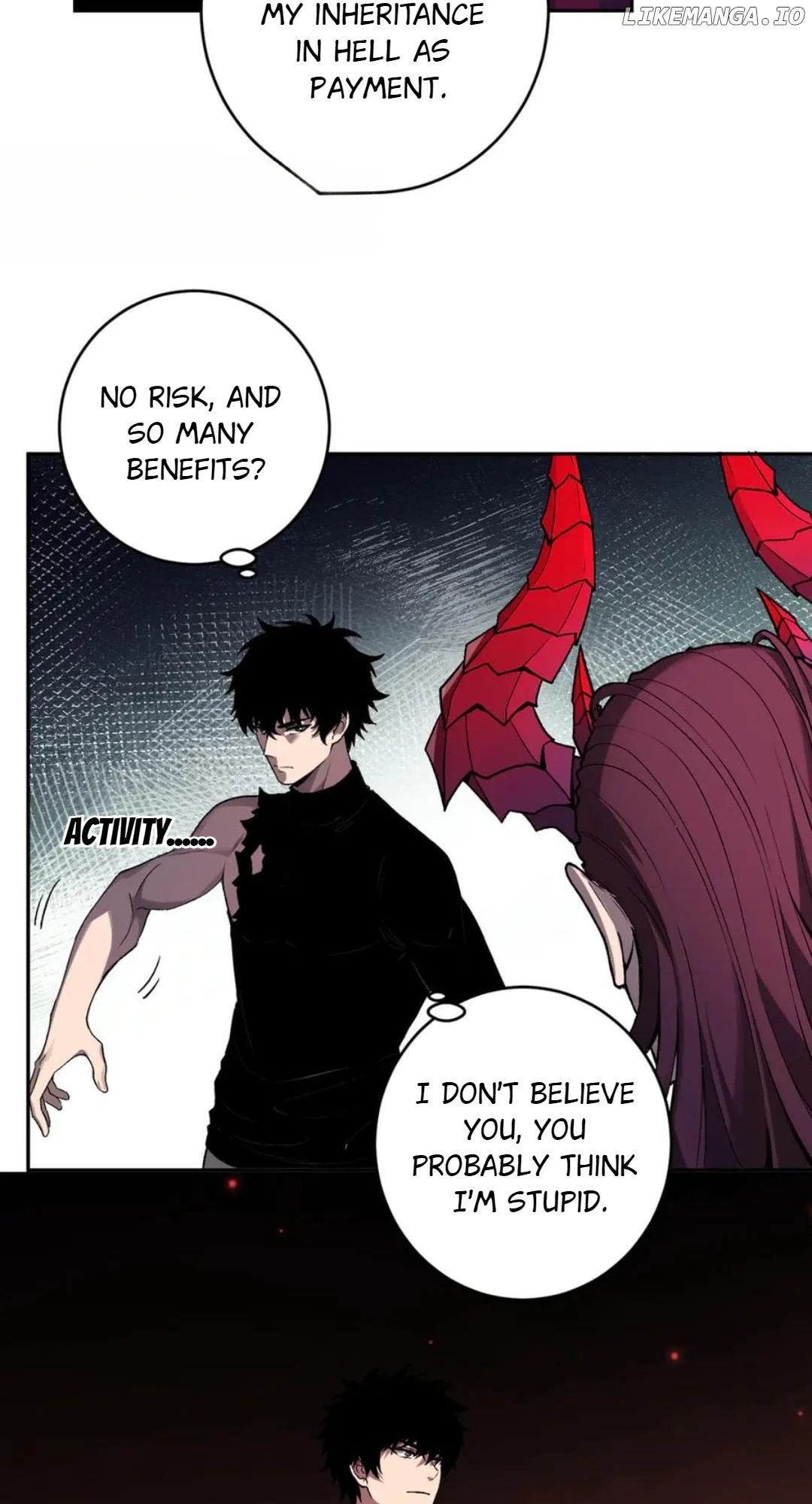 Read Virus King EN Manga Online