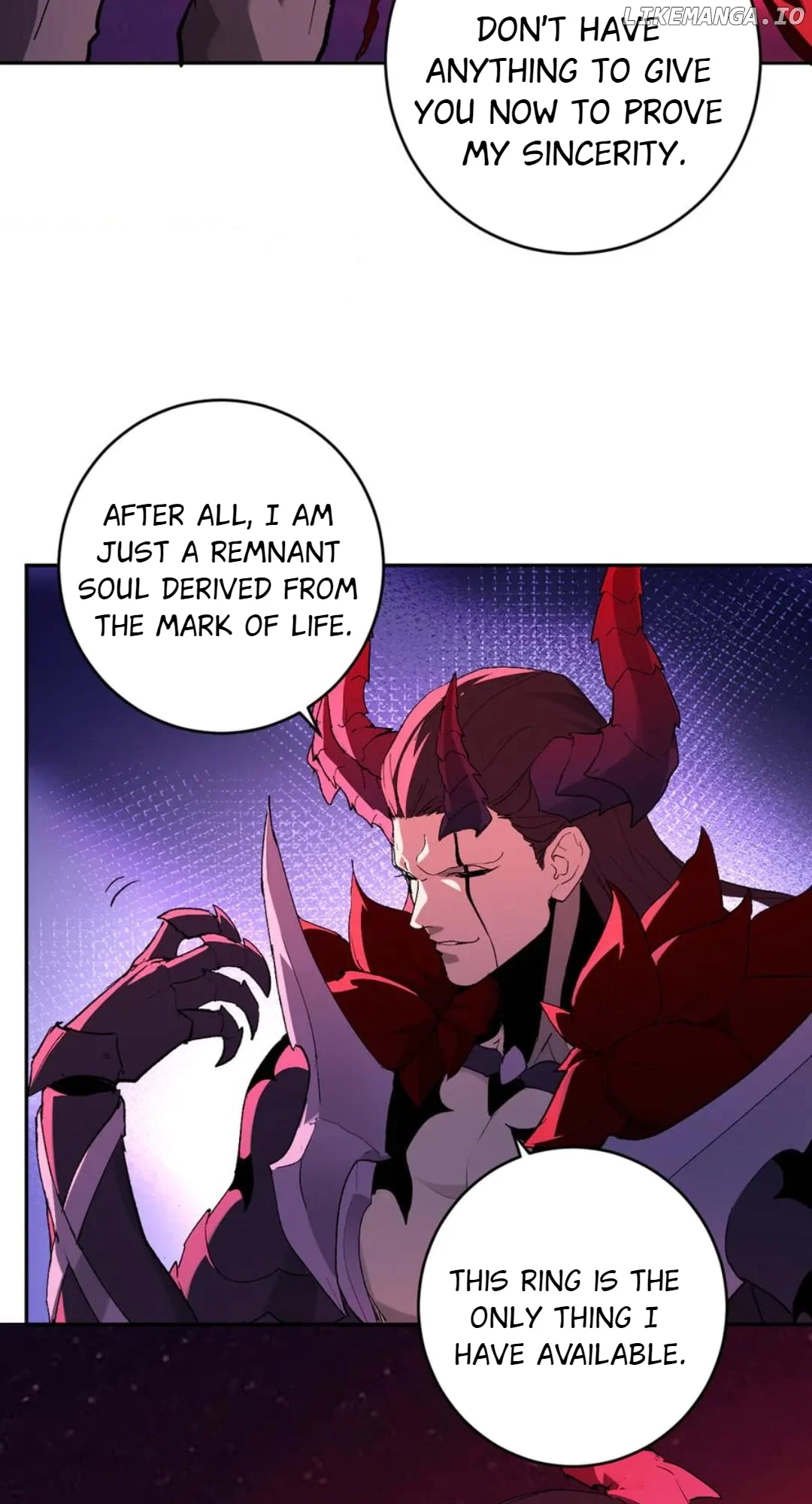 Read Virus King EN Manga Online