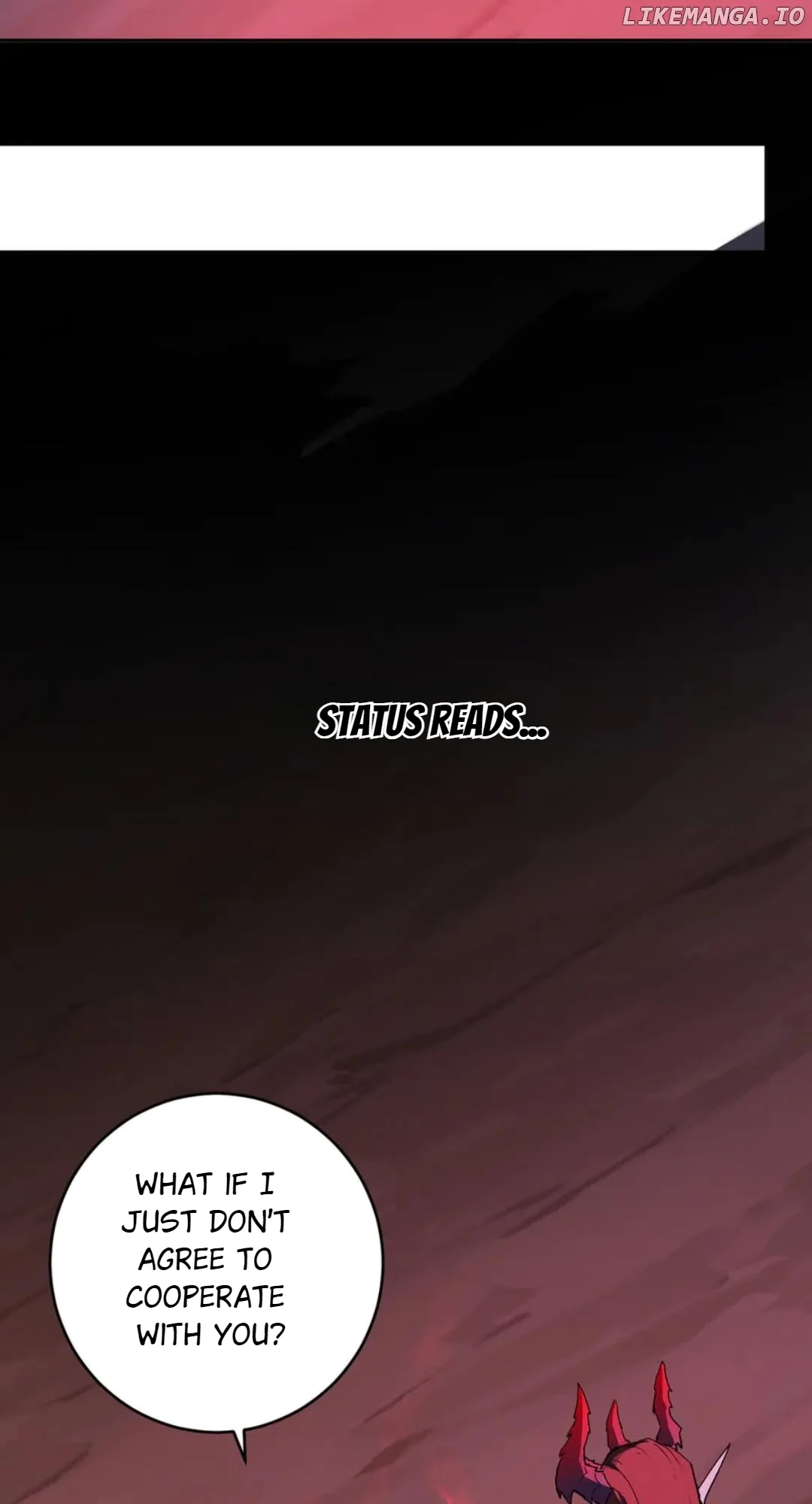 Read Virus King EN Manga Online