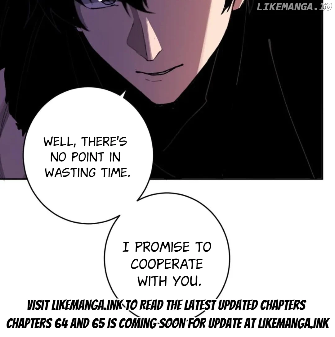 Read Virus King EN Manga Online