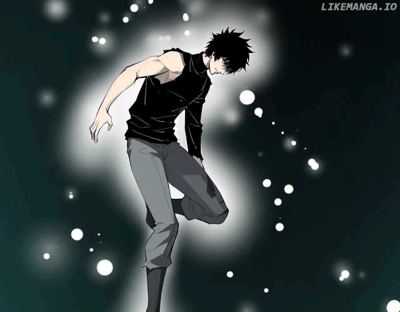 Read Virus King EN Manga Online