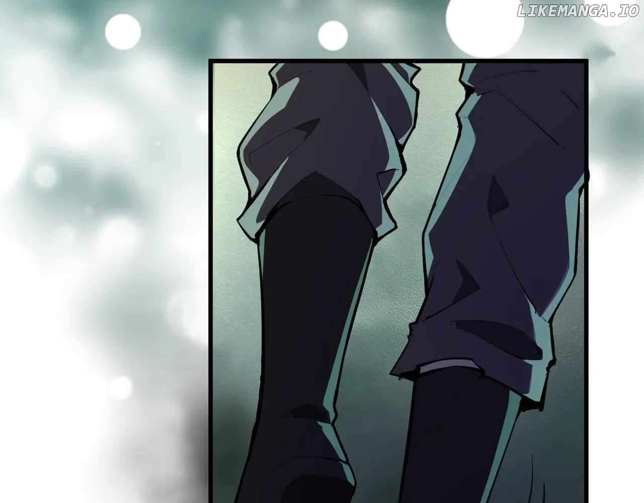 Read Virus King EN Manga Online