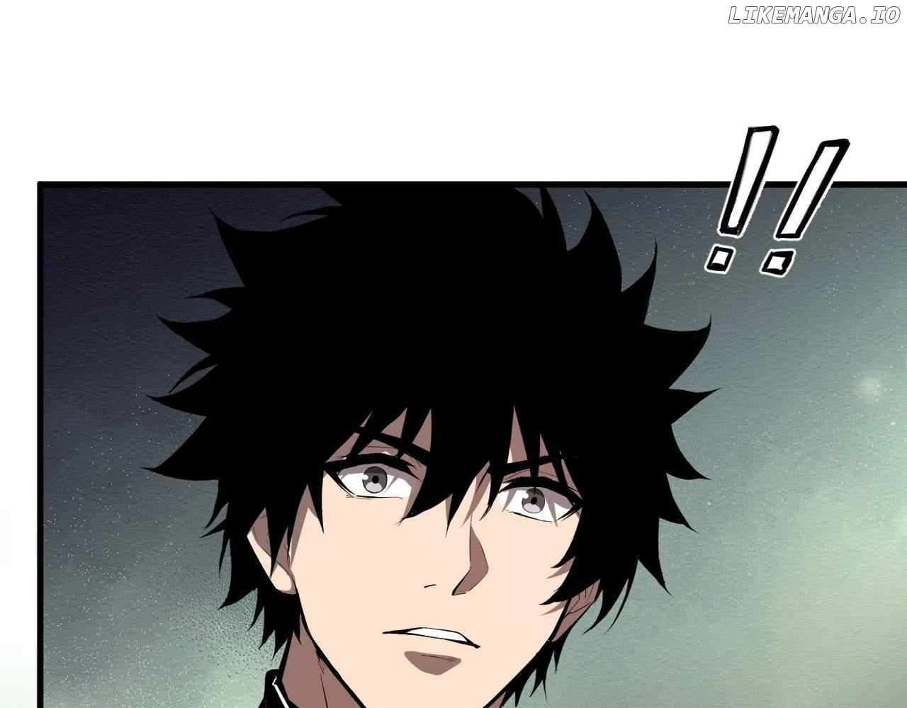 Read Virus King EN Manga Online
