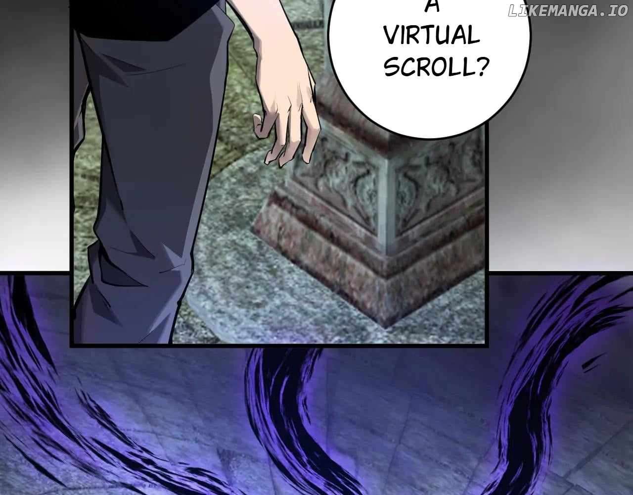 Read Virus King EN Manga Online