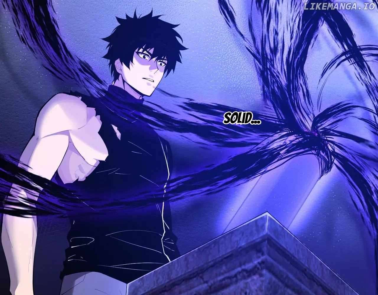 Read Virus King EN Manga Online