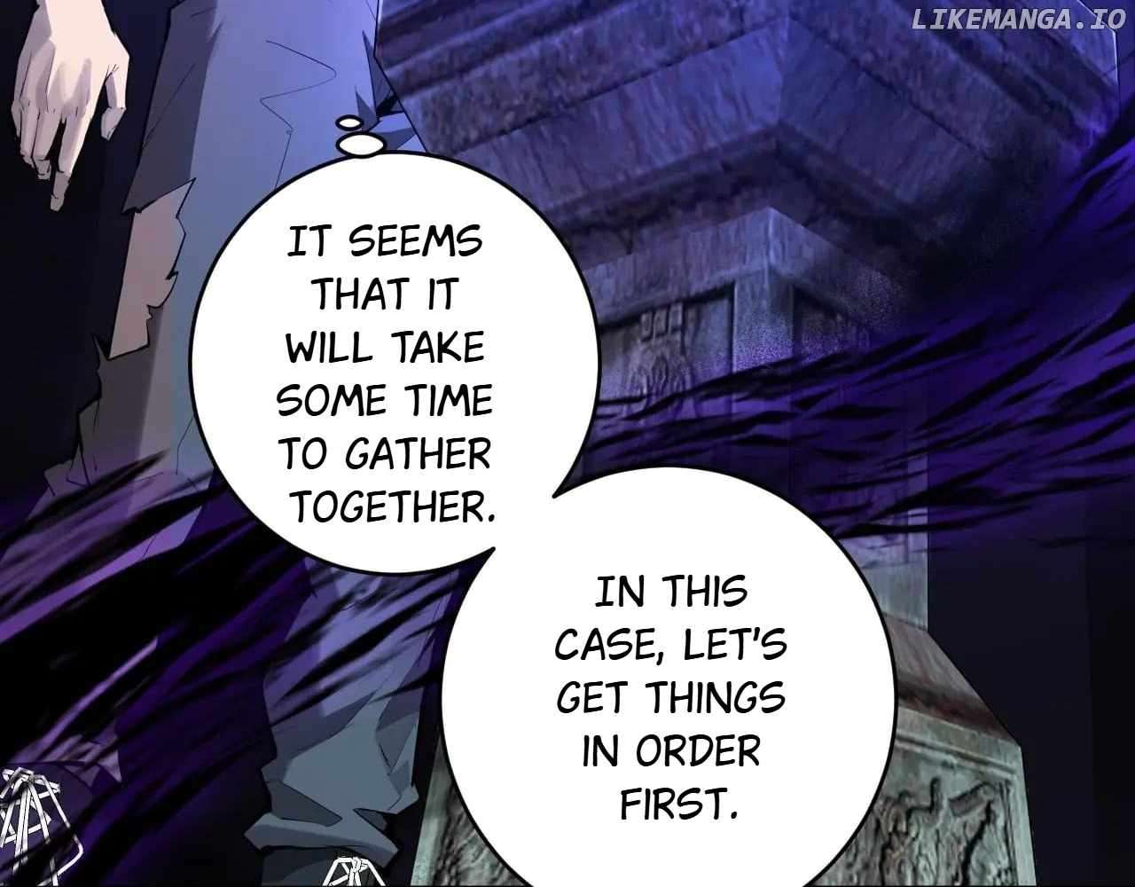 Read Virus King EN Manga Online