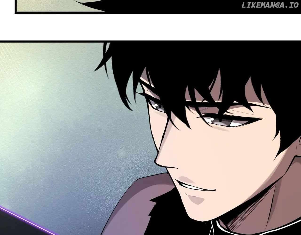 Read Virus King EN Manga Online