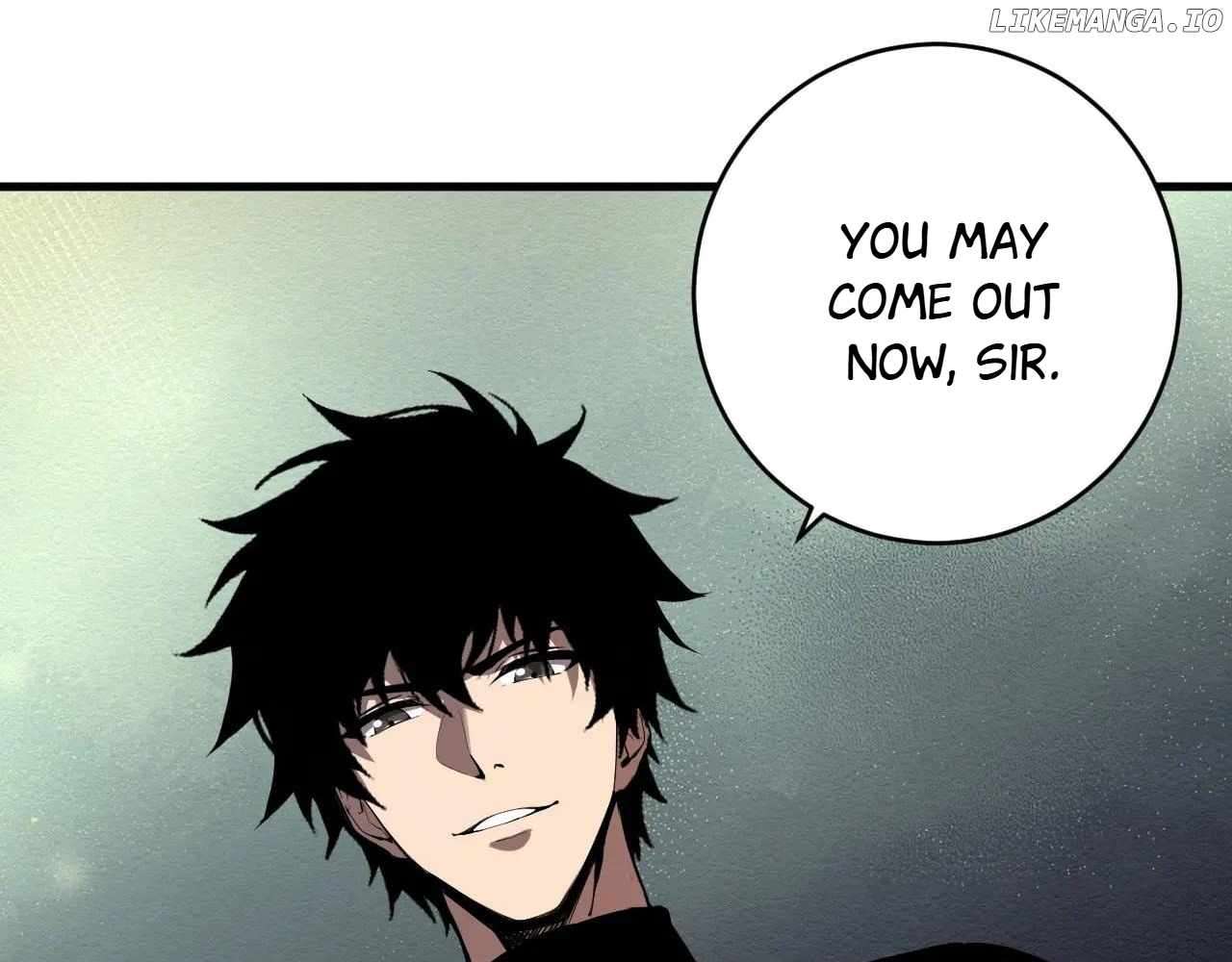 Read Virus King EN Manga Online