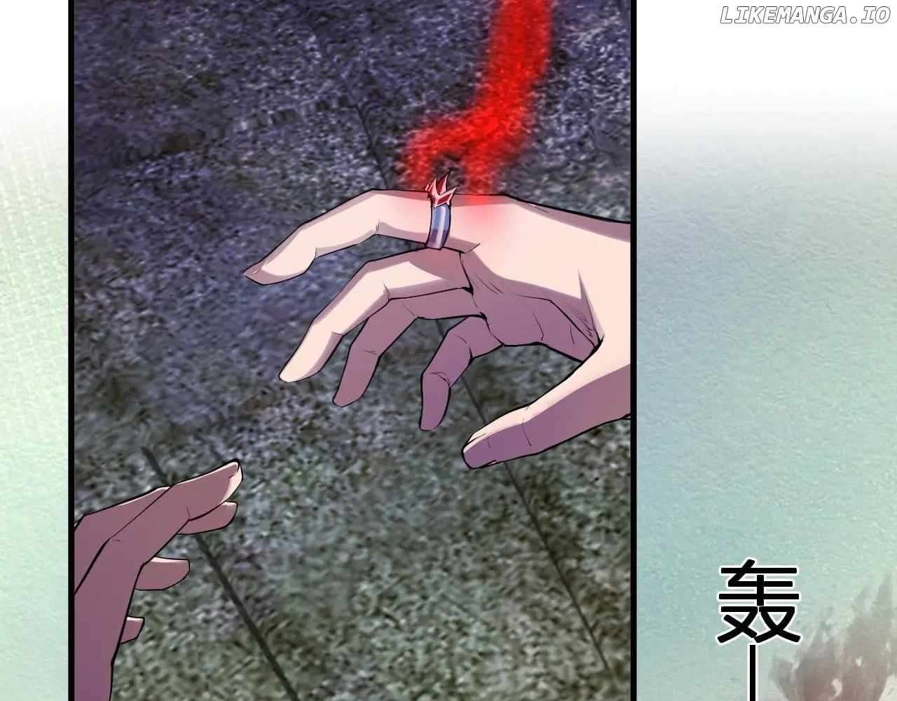 Read Virus King EN Manga Online