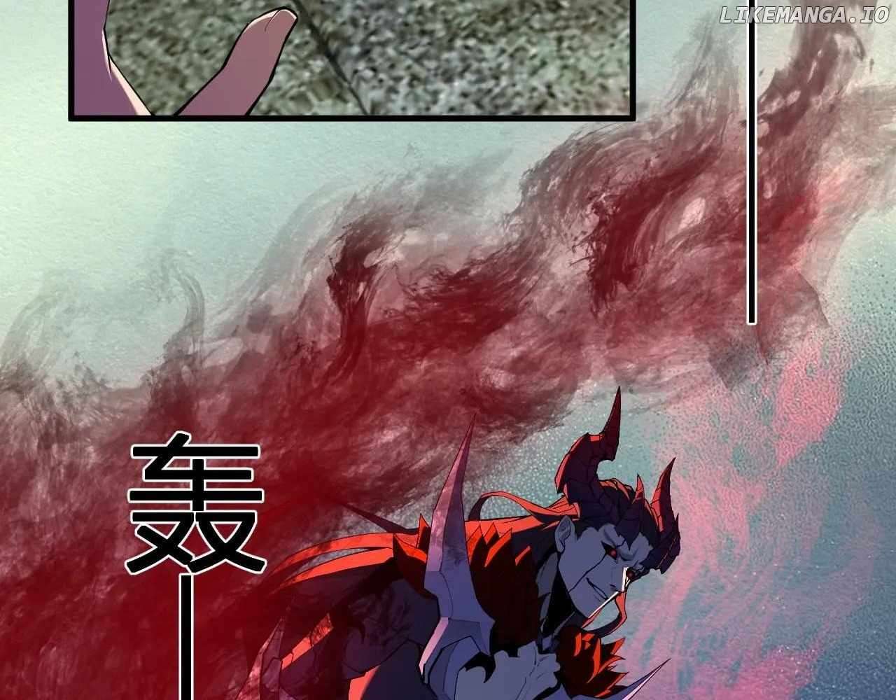 Read Virus King EN Manga Online