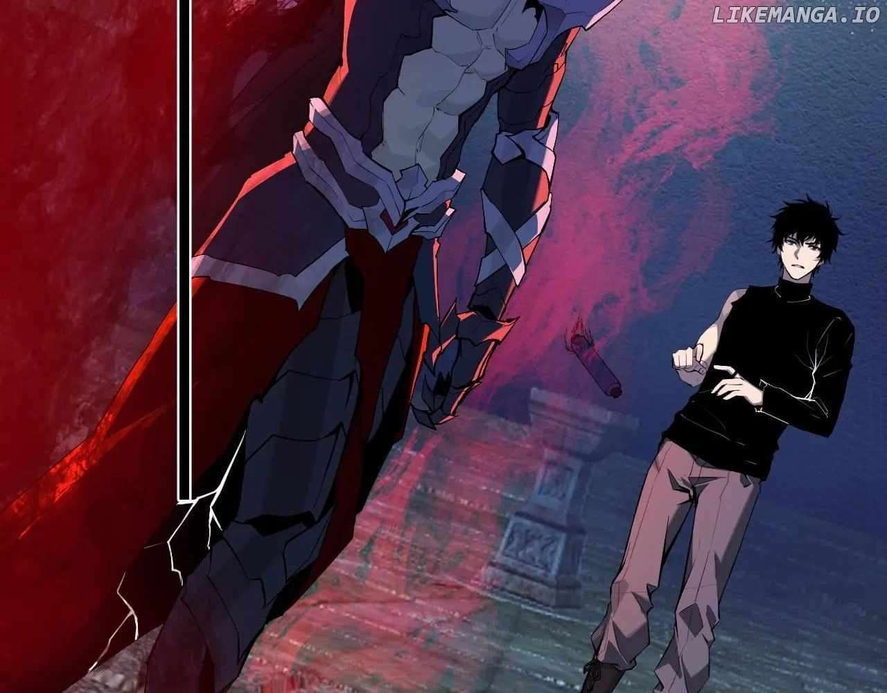 Read Virus King EN Manga Online
