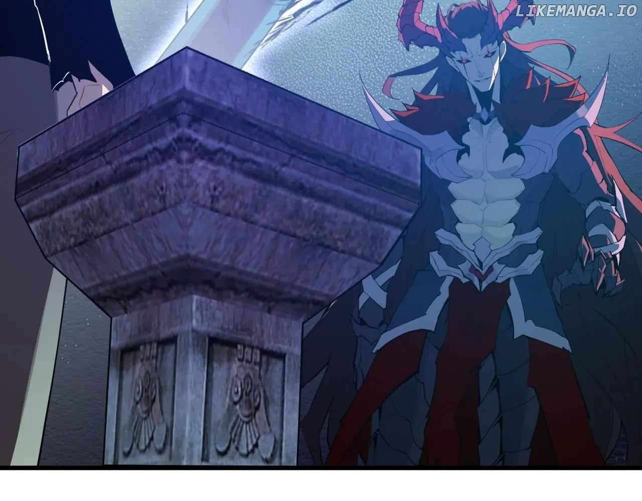 Read Virus King EN Manga Online