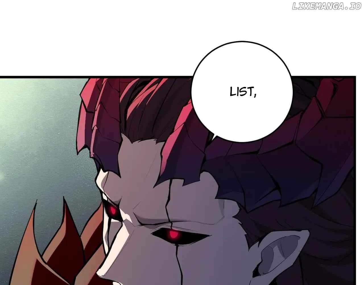 Read Virus King EN Manga Online