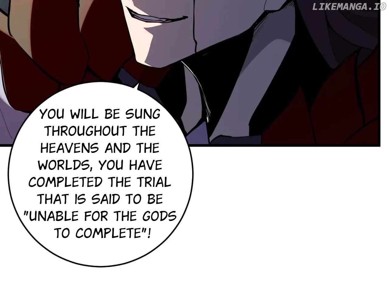 Read Virus King EN Manga Online