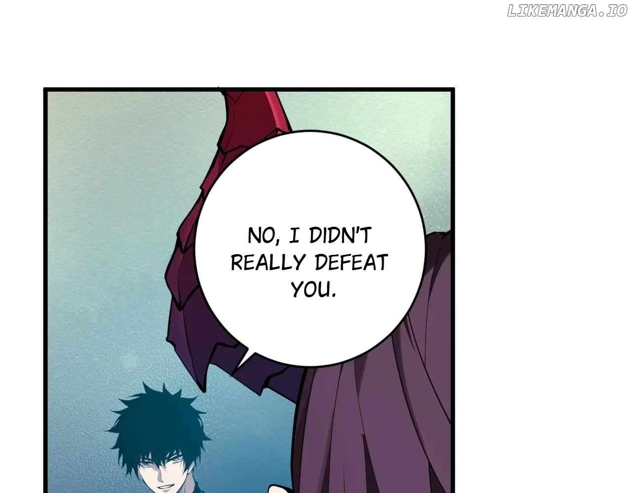 Read Virus King EN Manga Online