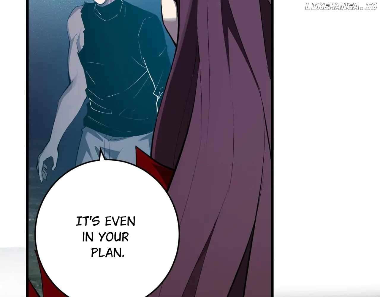 Read Virus King EN Manga Online