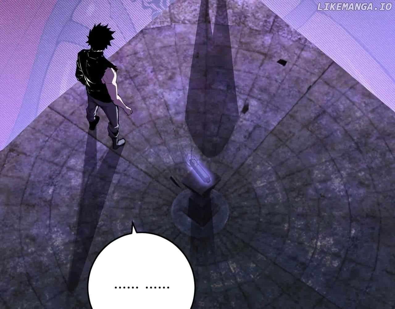 Read Virus King EN Manga Online