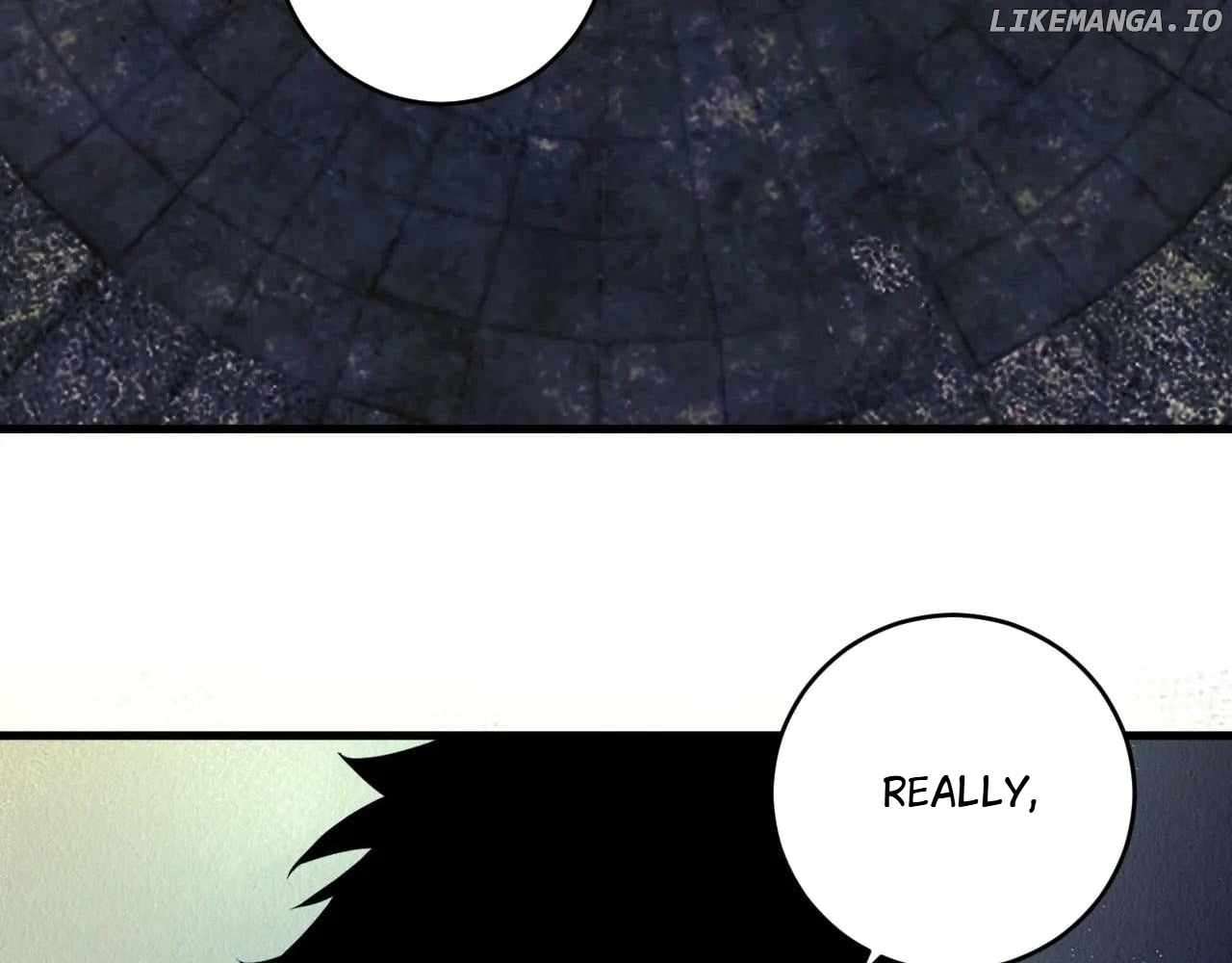 Read Virus King EN Manga Online