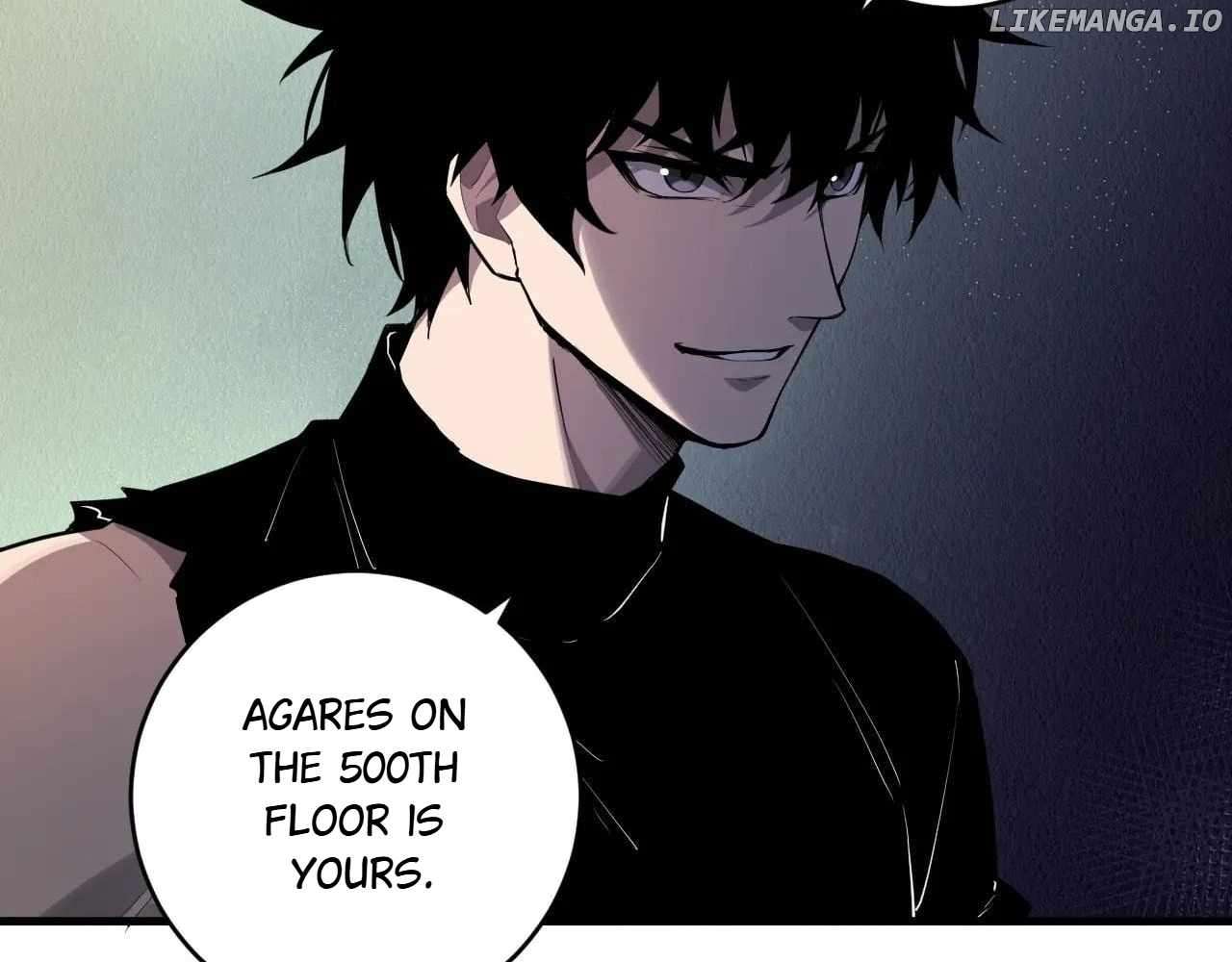 Read Virus King EN Manga Online