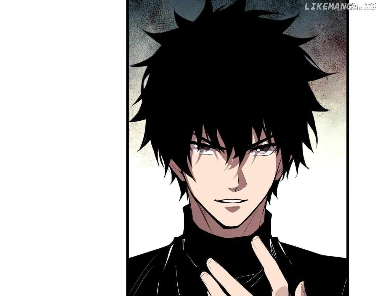 Read Virus King EN Manga Online