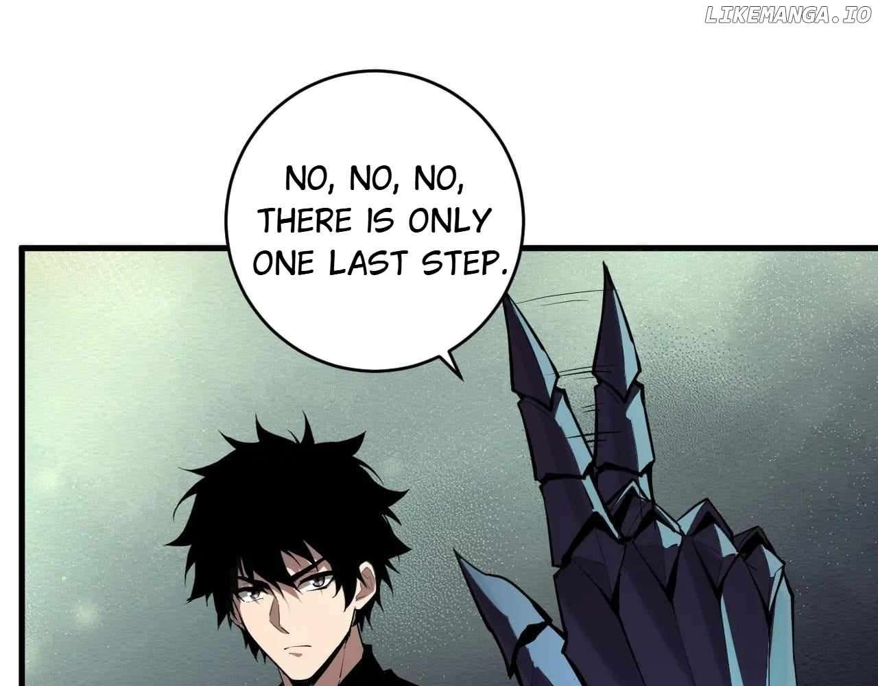 Read Virus King EN Manga Online