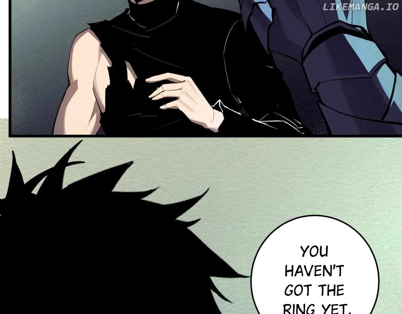 Read Virus King EN Manga Online