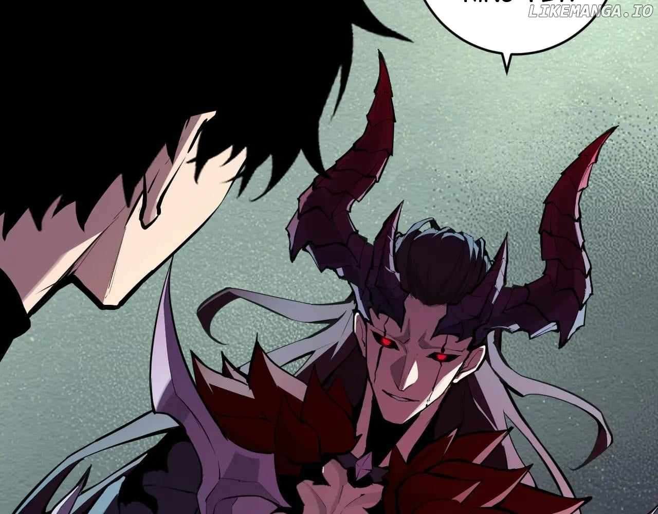 Read Virus King EN Manga Online
