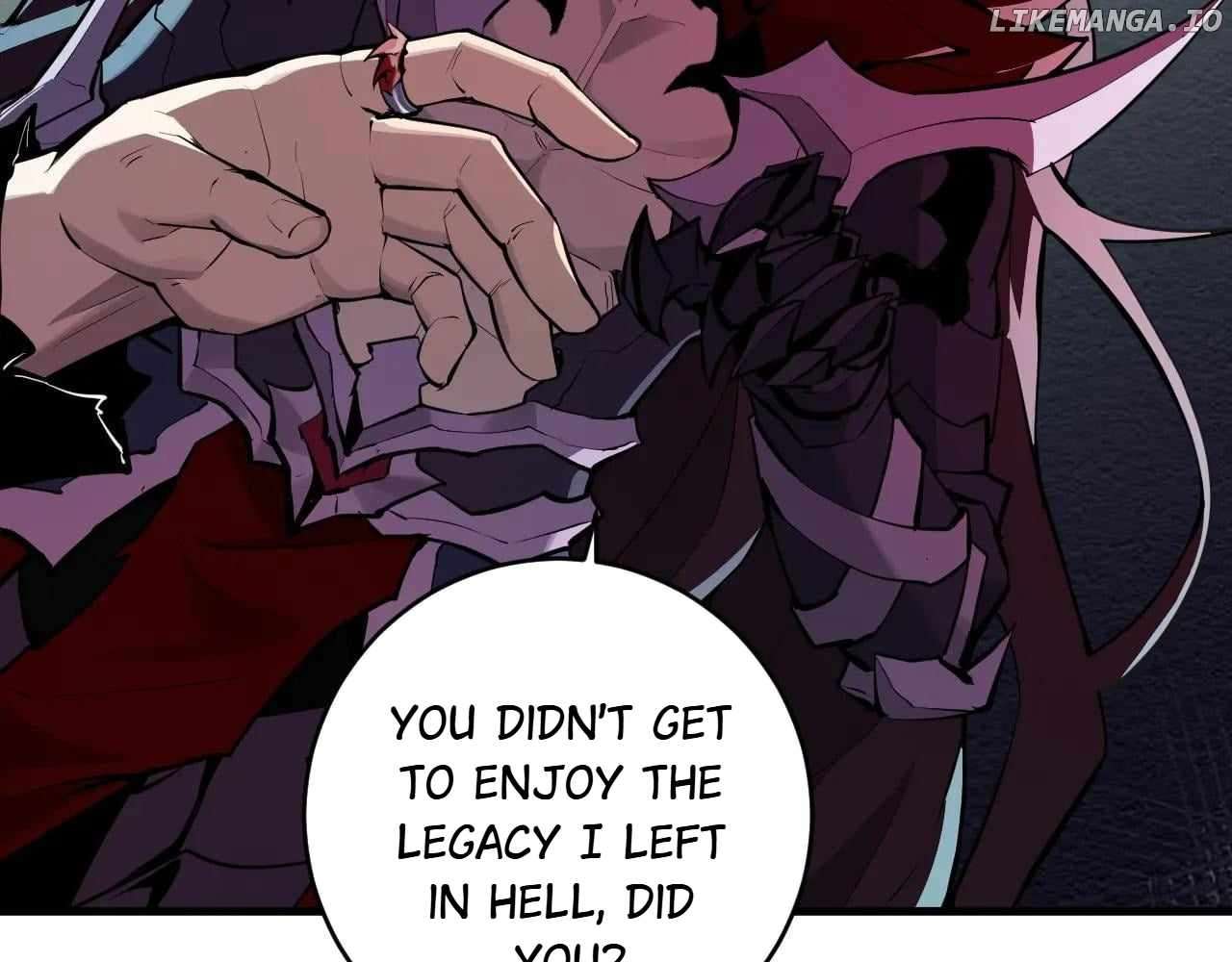 Read Virus King EN Manga Online