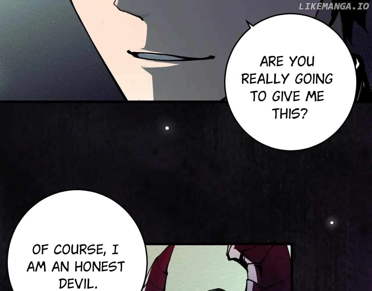 Read Virus King EN Manga Online