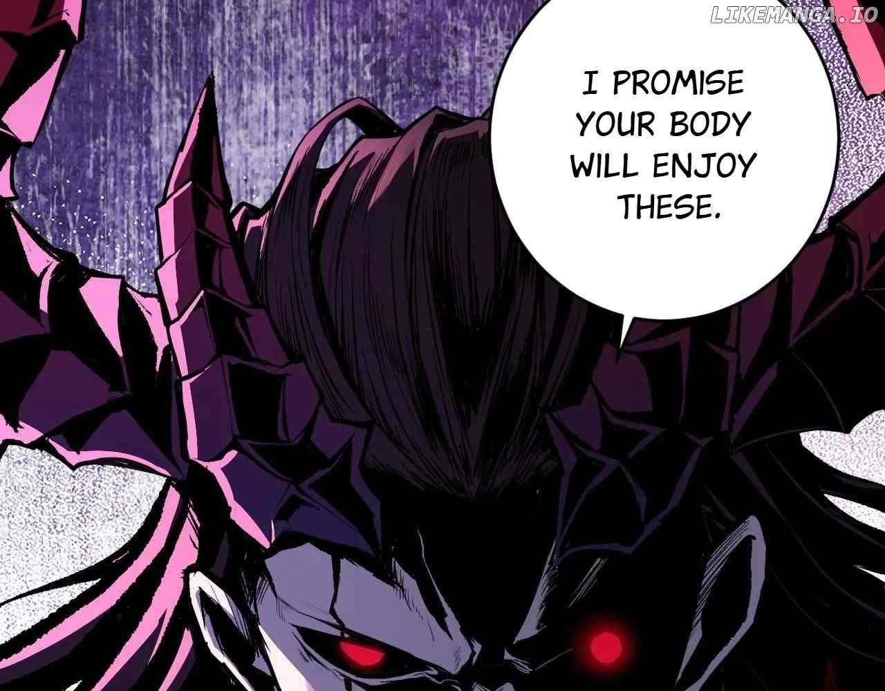 Read Virus King EN Manga Online
