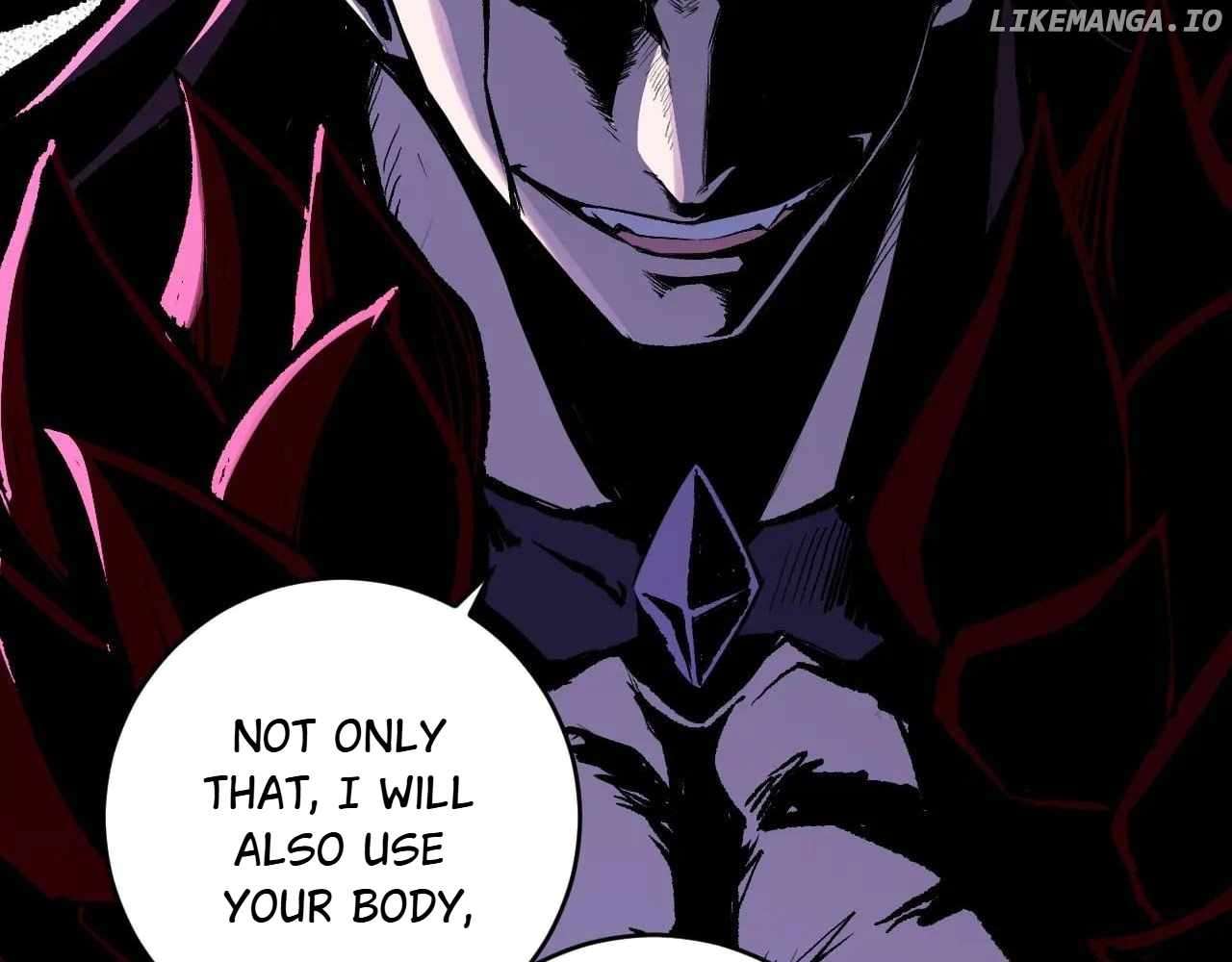 Read Virus King EN Manga Online