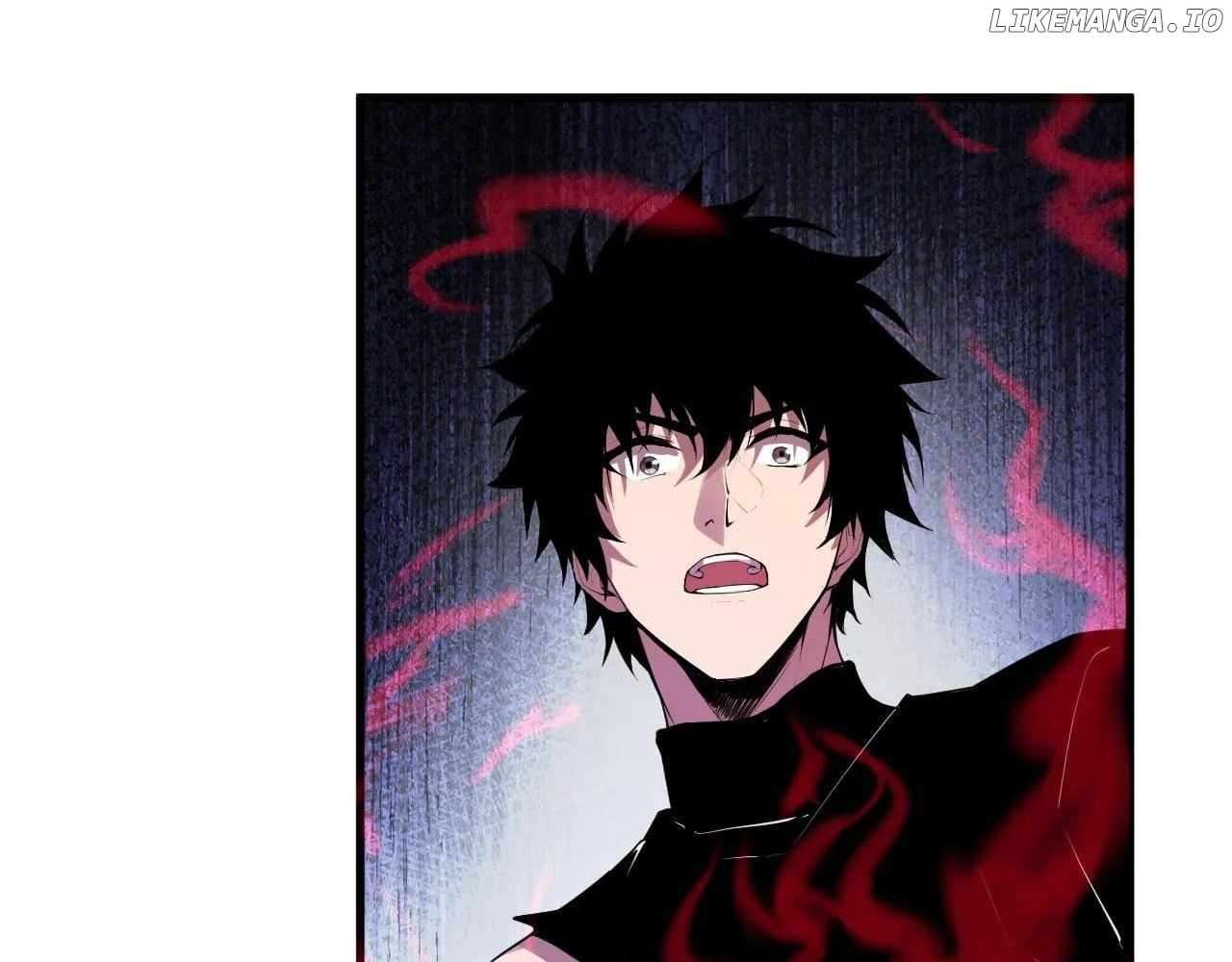 Read Virus King EN Manga Online