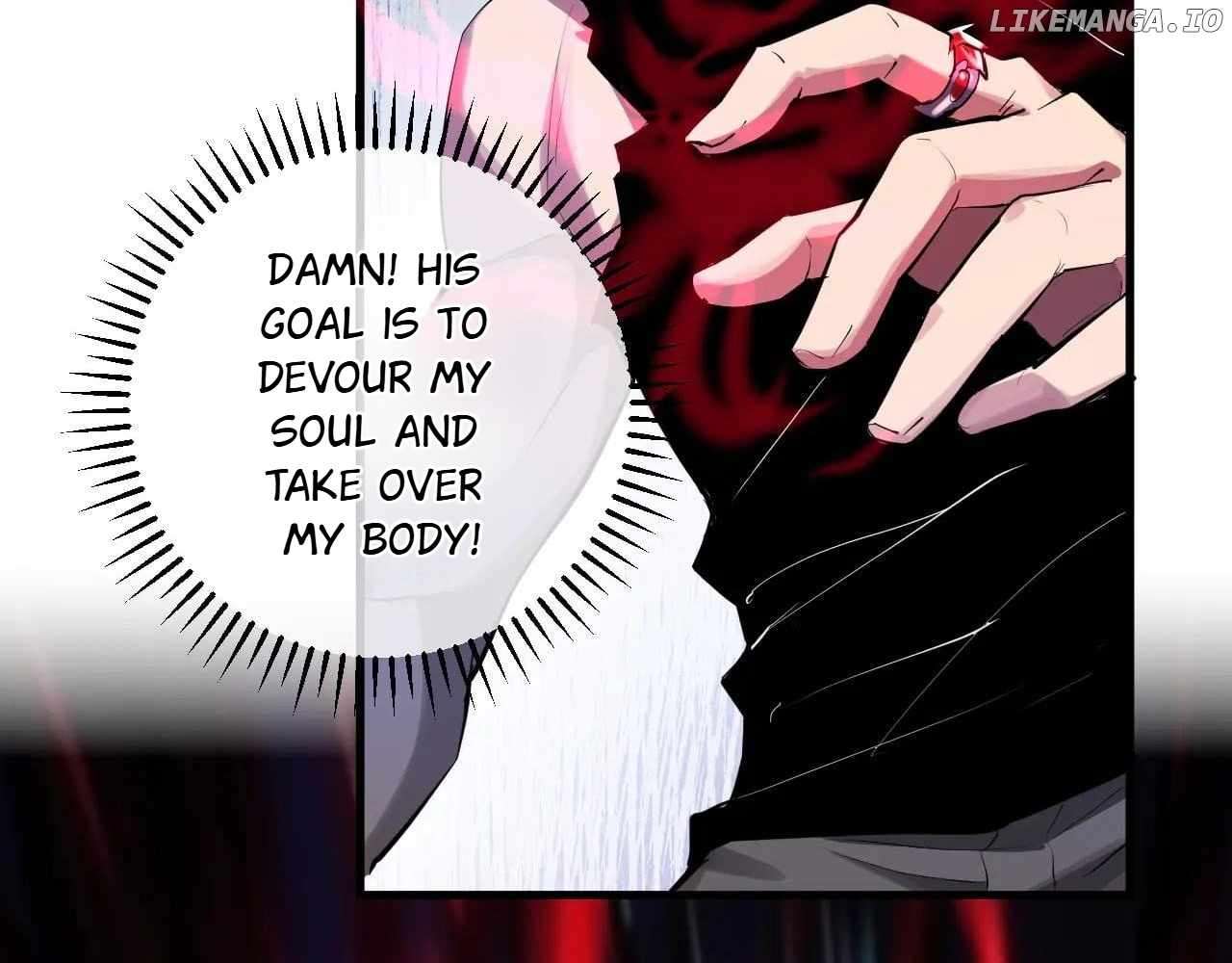 Read Virus King EN Manga Online