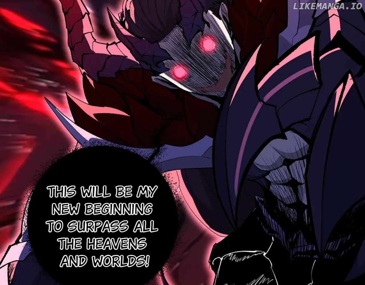 Read Virus King EN Manga Online