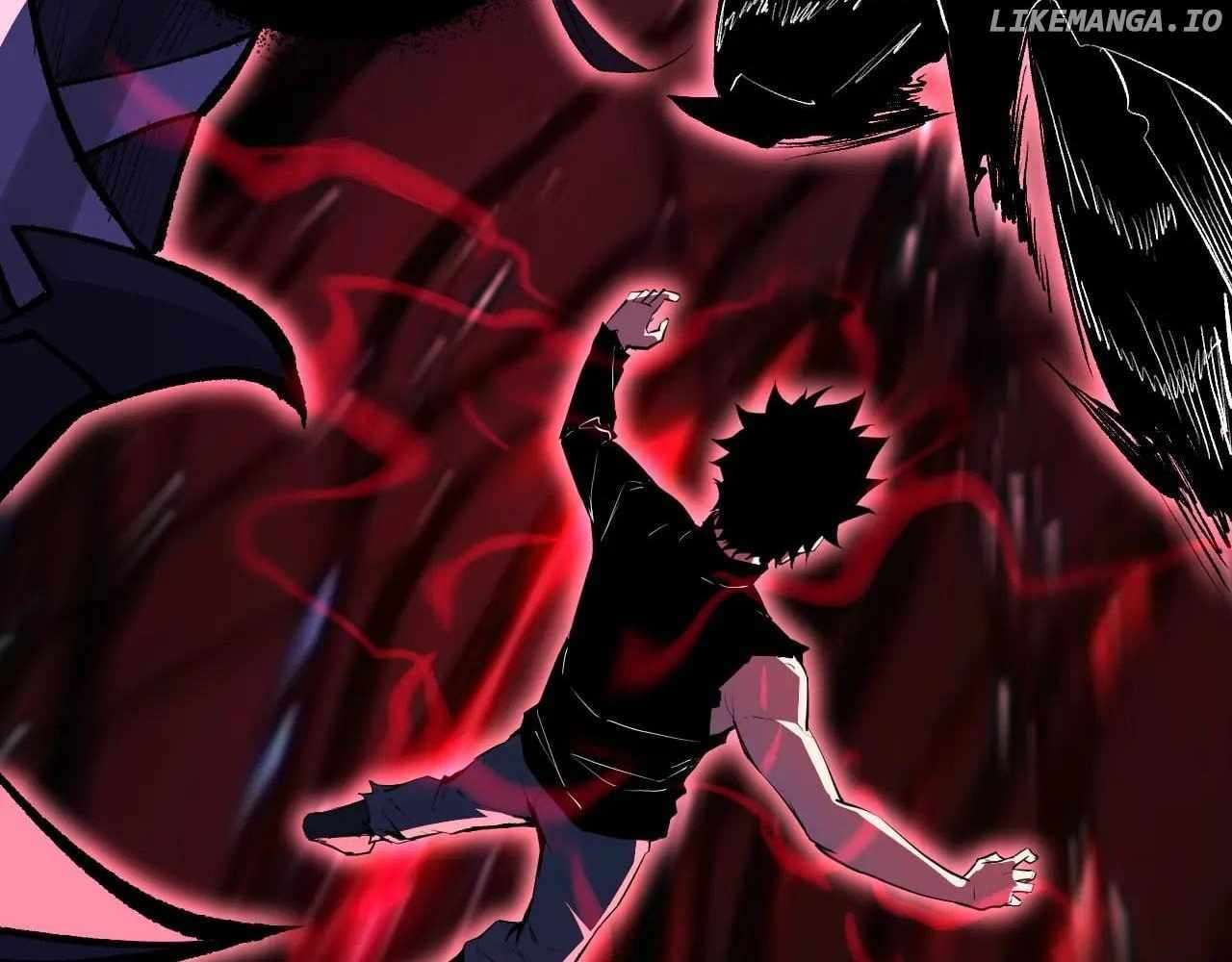 Read Virus King EN Manga Online