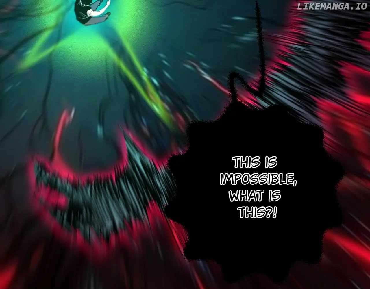 Read Virus King EN Manga Online