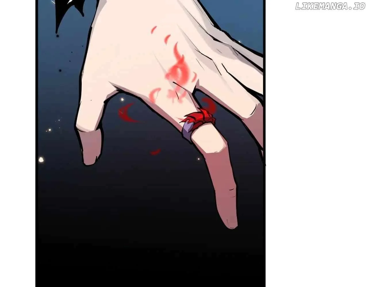 Read Virus King EN Manga Online