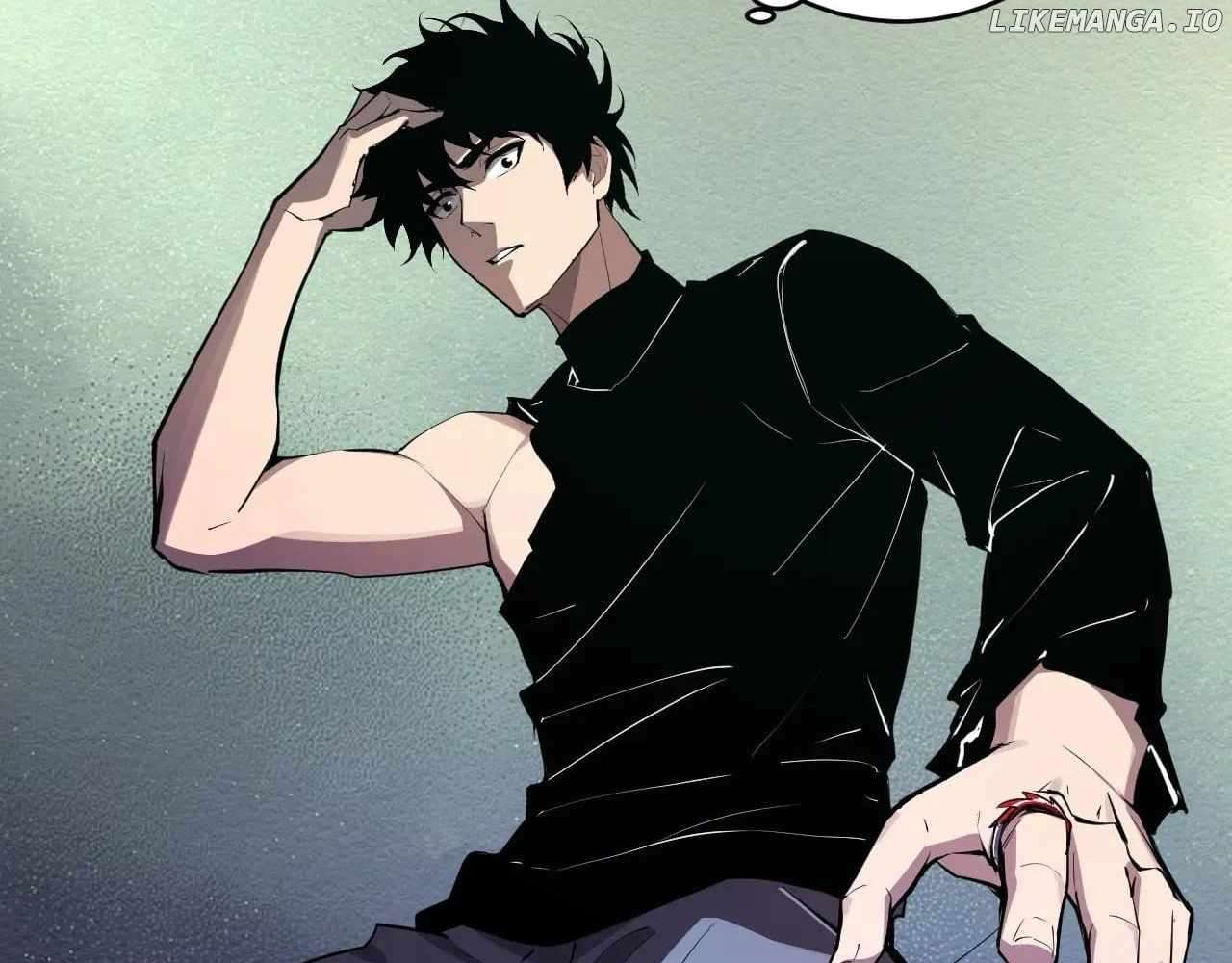 Read Virus King EN Manga Online