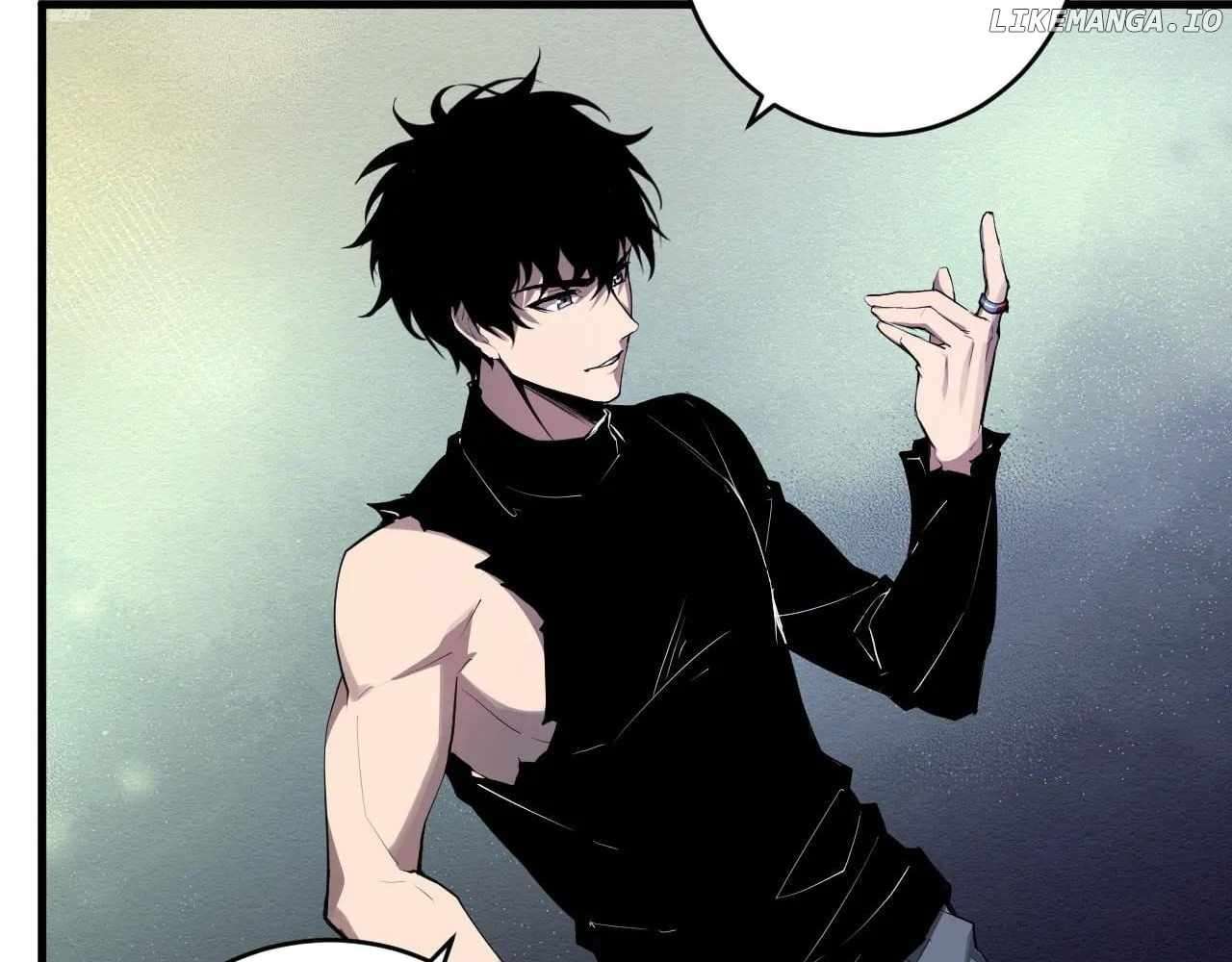 Read Virus King EN Manga Online