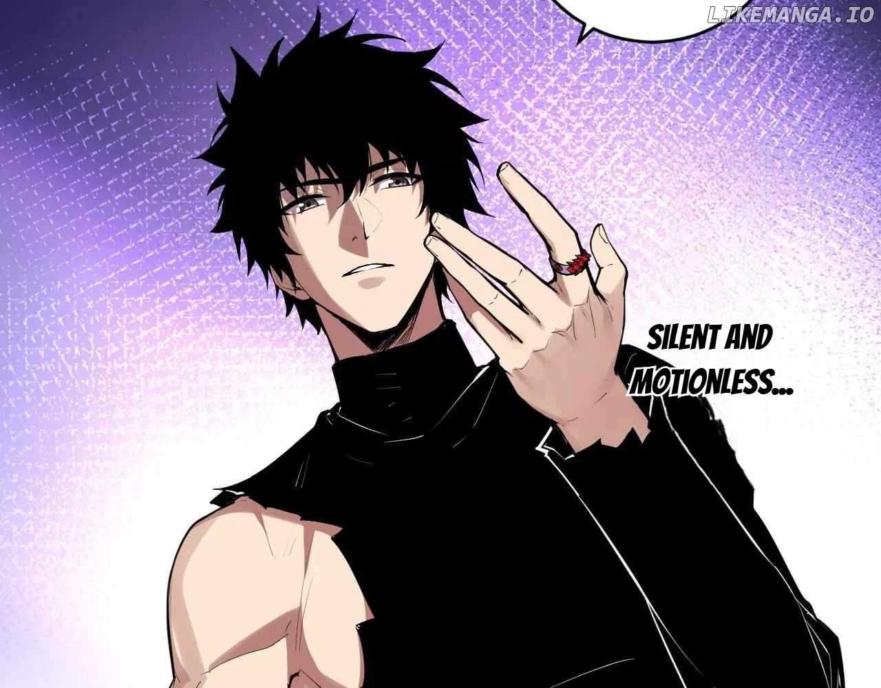 Read Virus King EN Manga Online