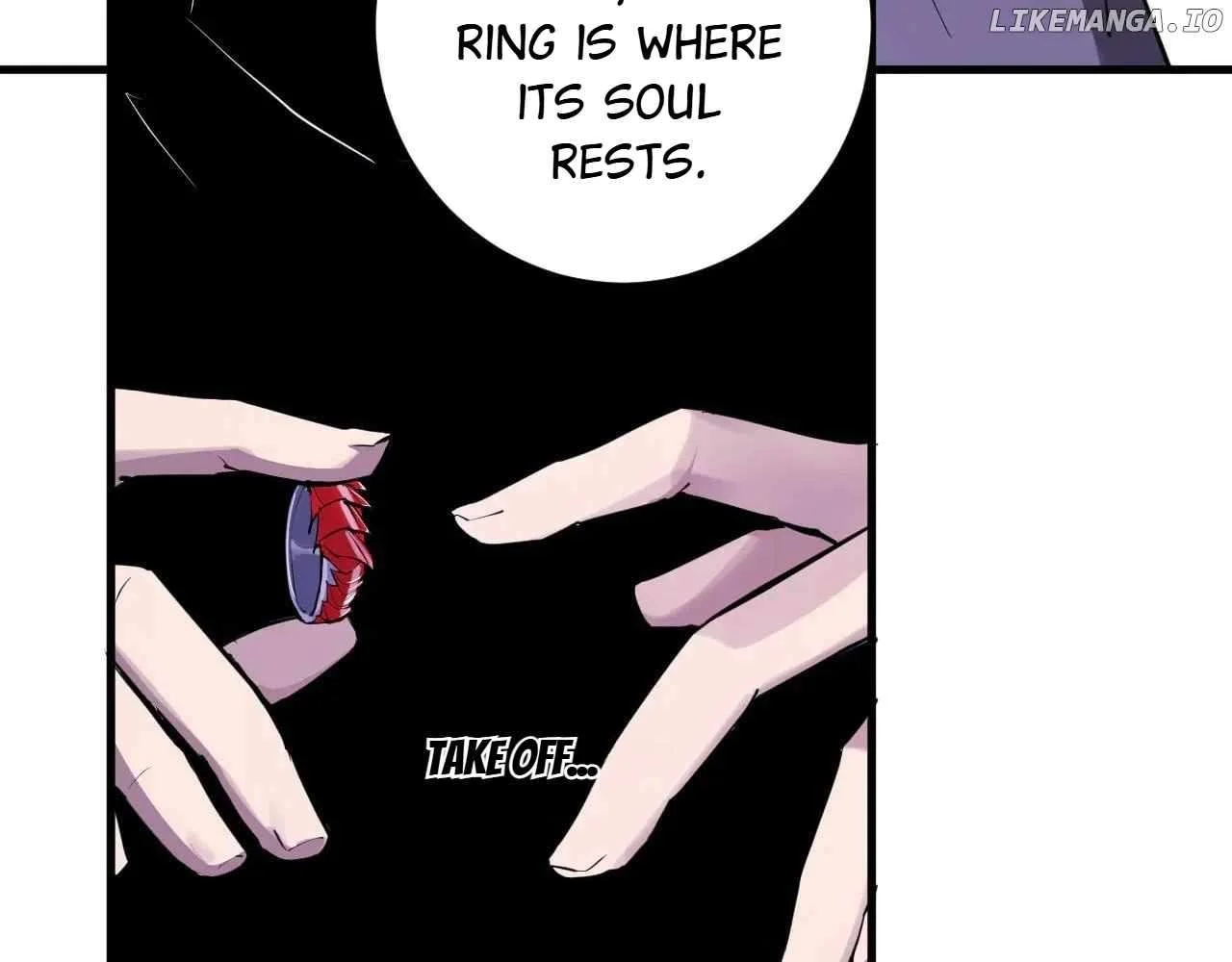 Read Virus King EN Manga Online