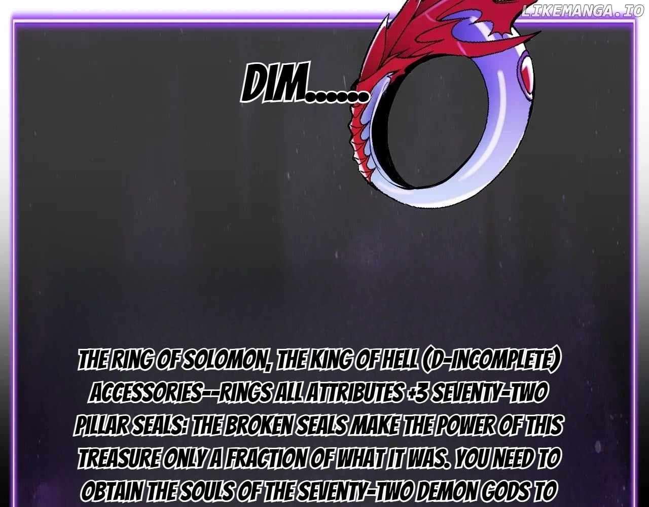 Read Virus King EN Manga Online