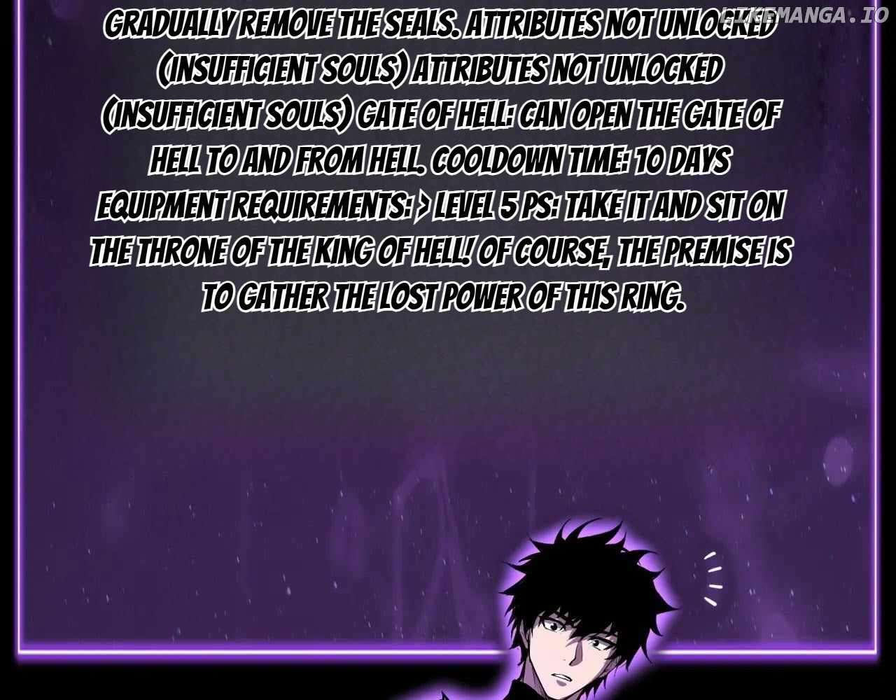 Read Virus King EN Manga Online