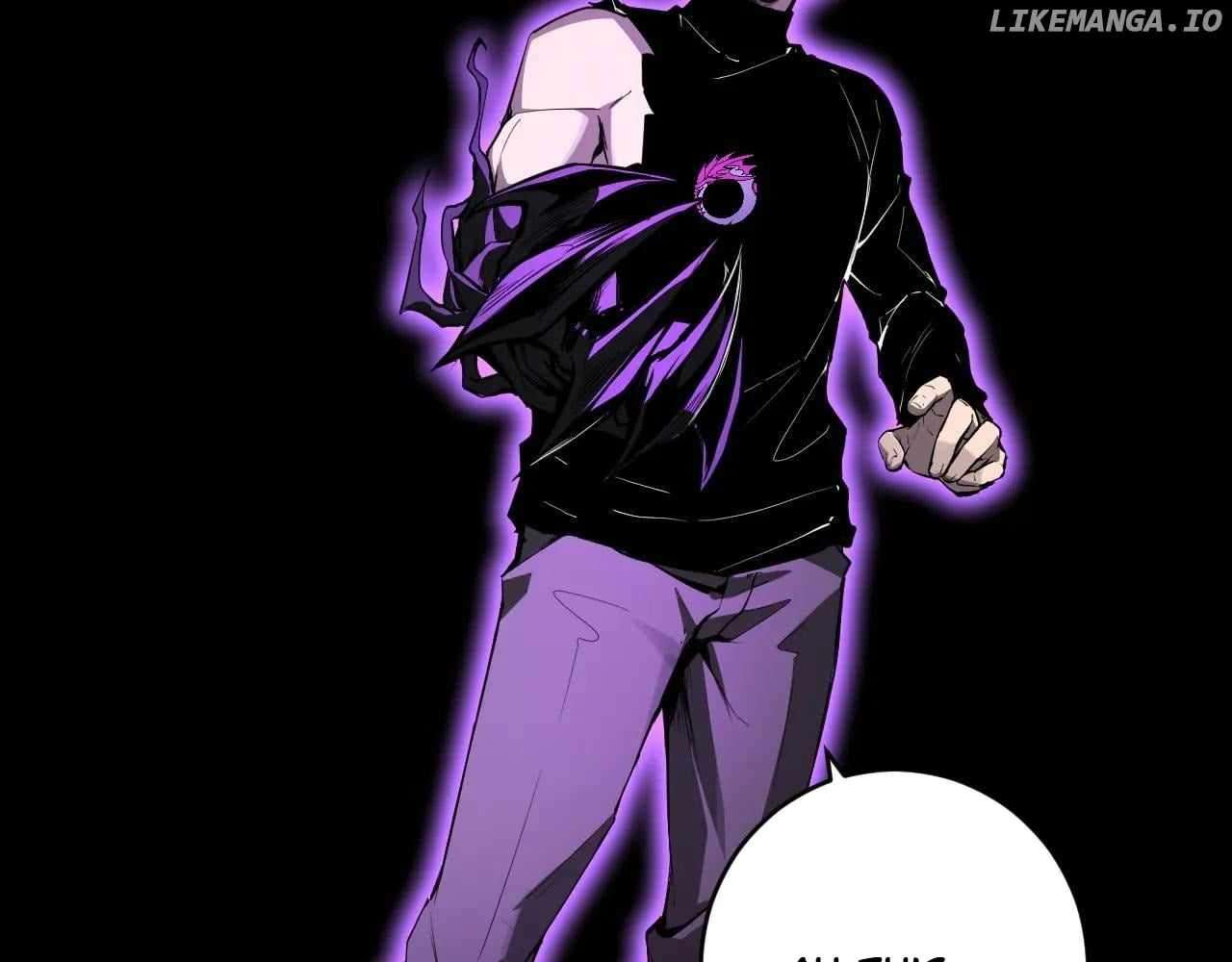 Read Virus King EN Manga Online