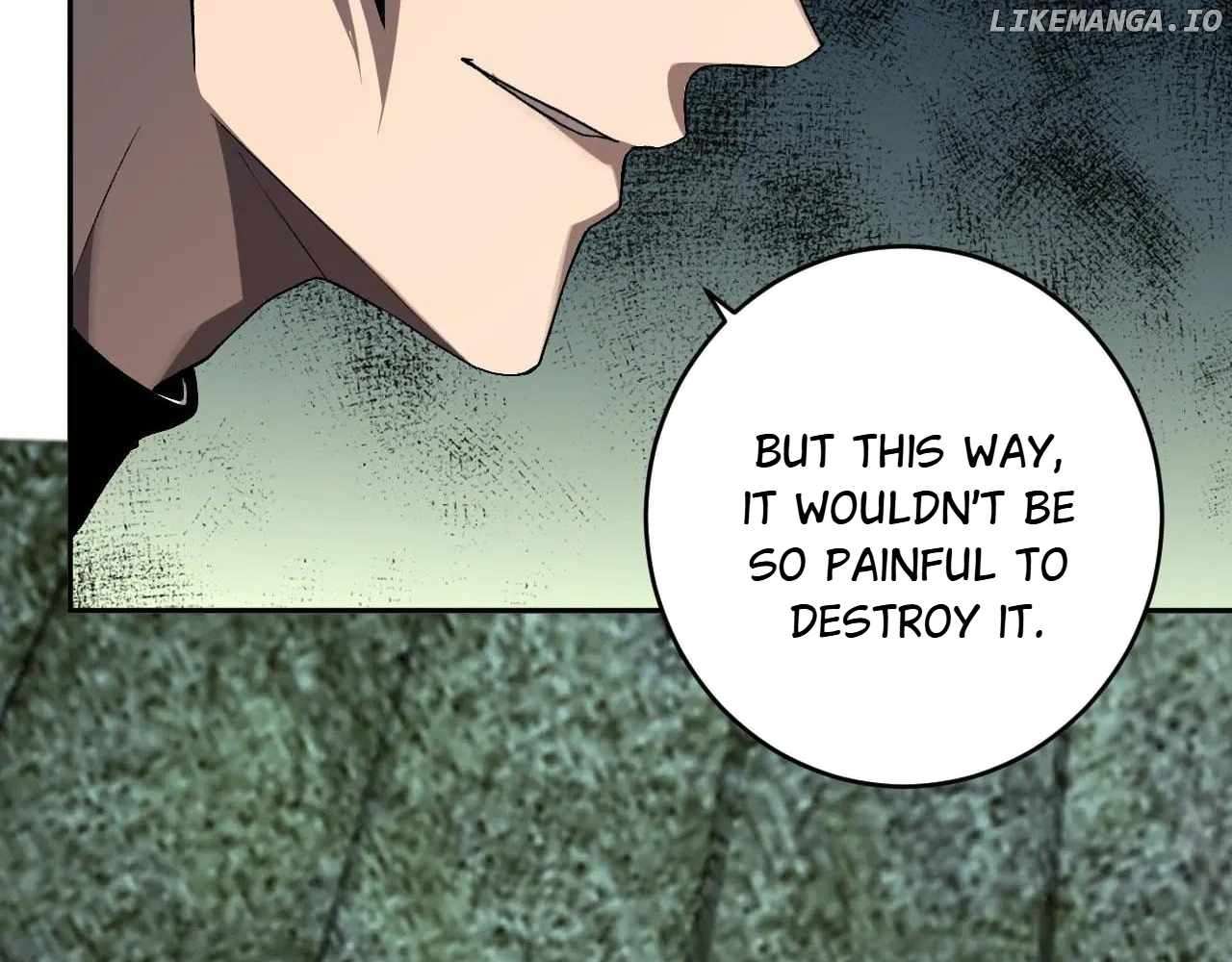 Read Virus King EN Manga Online